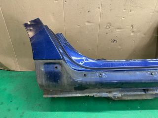 bontott VW PASSAT B7 Jobb Küszöb