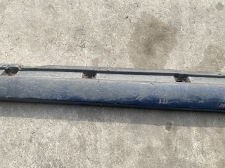 bontott VW PASSAT B7 Jobb Küszöb