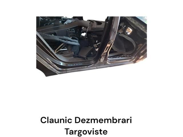 bontott VW PASSAT B7 Jobb Küszöb