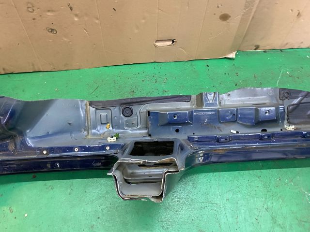 bontott VW PASSAT B7 Jobb Küszöb