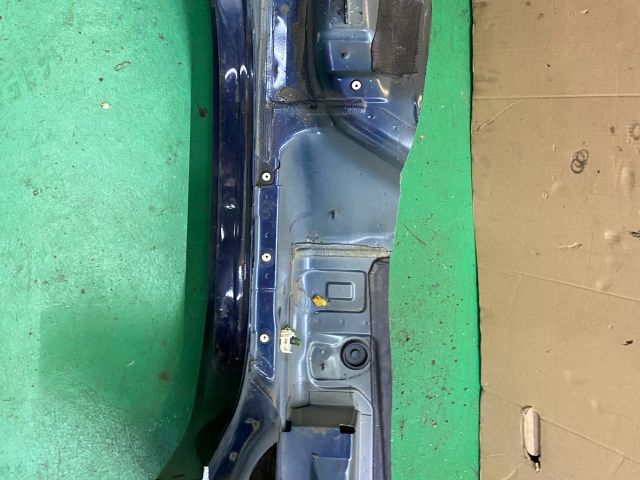 bontott VW PASSAT B7 Jobb Küszöb