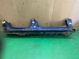 bontott VW PASSAT B7 Jobb Küszöb