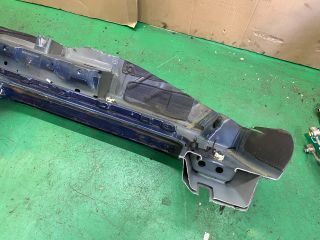 bontott VW PASSAT B7 Jobb Küszöb