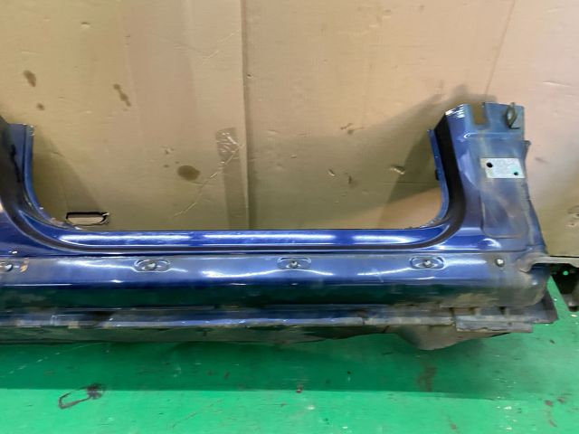 bontott VW PASSAT B7 Jobb Küszöb