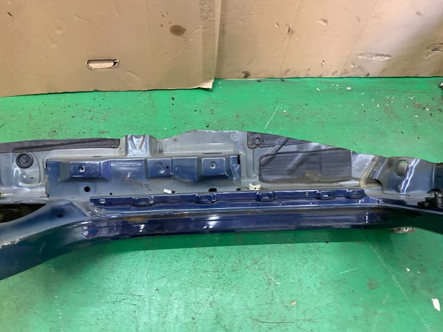 bontott VW PASSAT B7 Jobb Küszöb