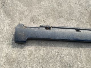 bontott VW PASSAT B7 Jobb Küszöb