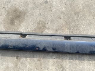 bontott VW PASSAT B7 Jobb Küszöb