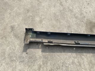 bontott VW PASSAT B7 Jobb Küszöb