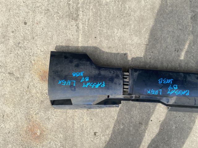 bontott VW PASSAT B7 Jobb Küszöb