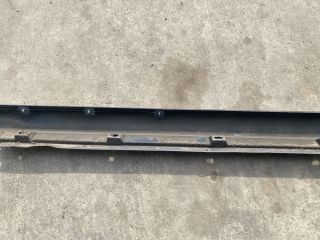 bontott VW PASSAT B7 Jobb Küszöb