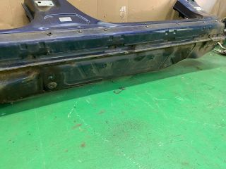 bontott VW PASSAT B7 Jobb Küszöb