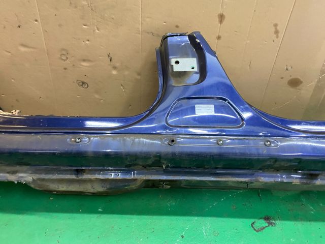 bontott VW PASSAT B7 Jobb Küszöb