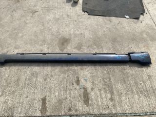 bontott VW PASSAT B7 Jobb Küszöb