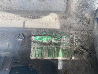 bontott VW PASSAT B7 Jobb Küszöb