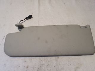 bontott VW PASSAT B7 Jobb Napellenző