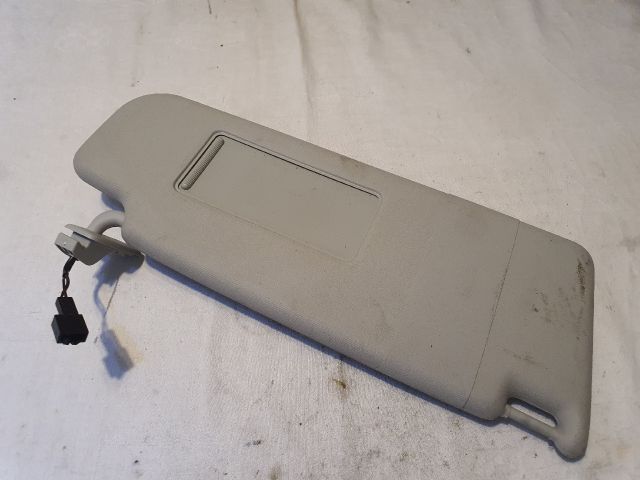 bontott VW PASSAT B7 Jobb Napellenző