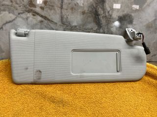 bontott VW PASSAT B7 Jobb Napellenző