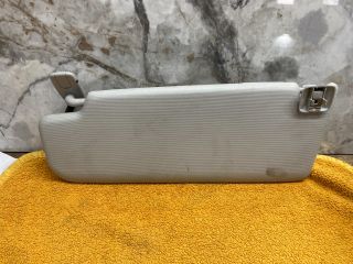 bontott VW PASSAT B7 Jobb Napellenző