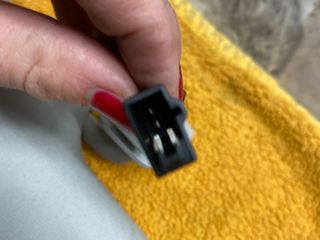 bontott VW PASSAT B7 Jobb Napellenző