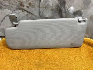 bontott VW PASSAT B7 Jobb Napellenző