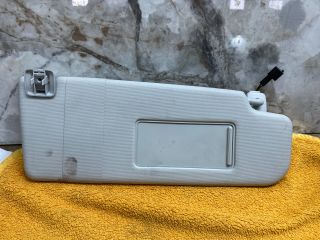 bontott VW PASSAT B7 Jobb Napellenző