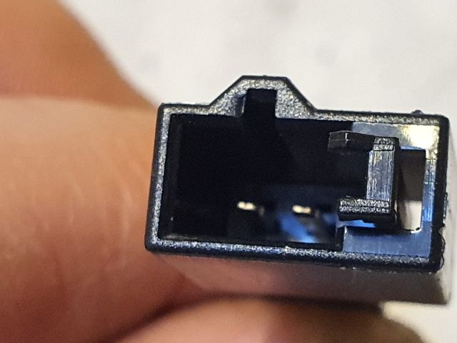 bontott VW PASSAT B7 Jobb Napellenző