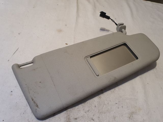 bontott VW PASSAT B7 Jobb Napellenző