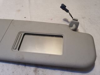 bontott VW PASSAT B7 Jobb Napellenző