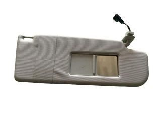 bontott VW PASSAT B7 Jobb Napellenző