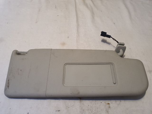 bontott VW PASSAT B7 Jobb Napellenző