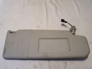 bontott VW PASSAT B7 Jobb Napellenző