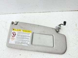 bontott VW PASSAT B7 Jobb Napellenző