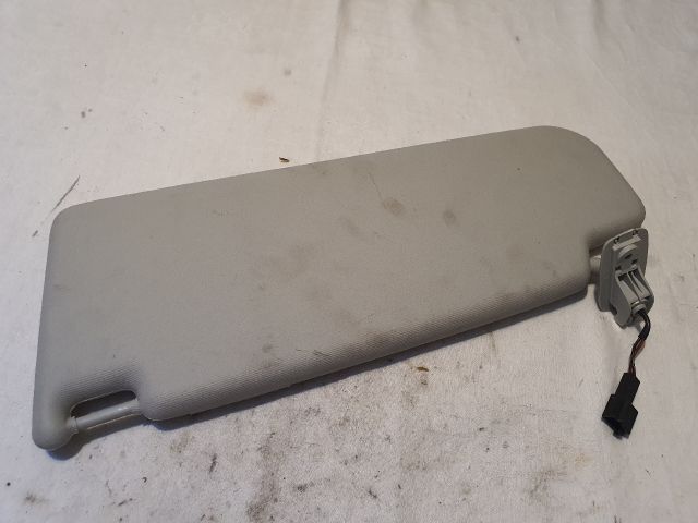 bontott VW PASSAT B7 Jobb Napellenző