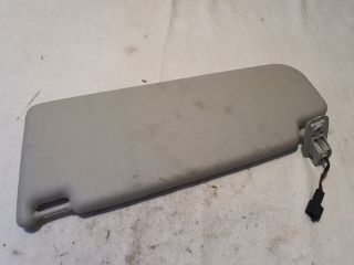 bontott VW PASSAT B7 Jobb Napellenző