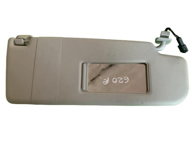 bontott VW PASSAT B7 Jobb Napellenző