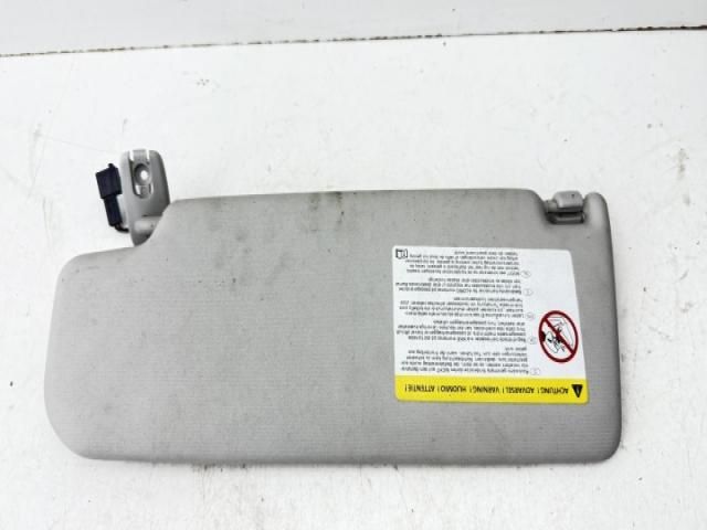 bontott VW PASSAT B7 Jobb Napellenző