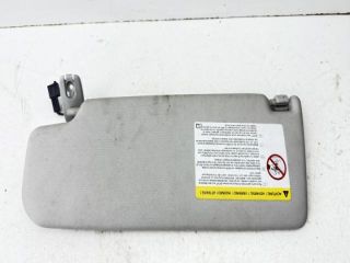 bontott VW PASSAT B7 Jobb Napellenző