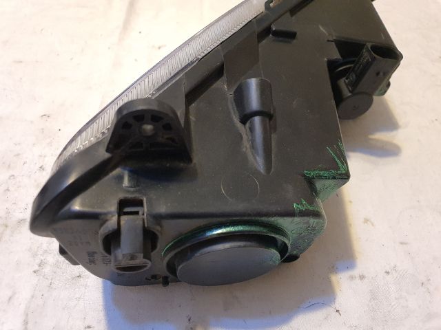 bontott VW PASSAT B7 Jobb Nappali Menetfény