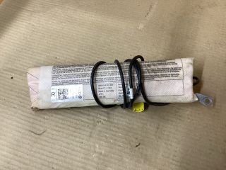 bontott VW PASSAT B7 Jobb Oldallégzsák