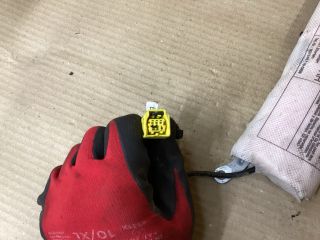 bontott VW PASSAT B7 Jobb Oldallégzsák