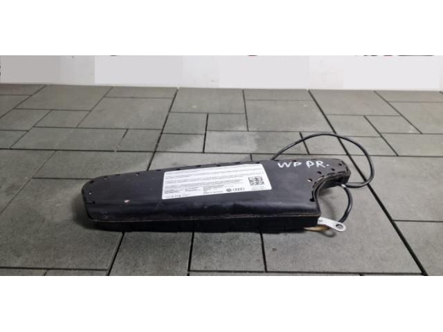 bontott VW PASSAT B7 Jobb Oldallégzsák