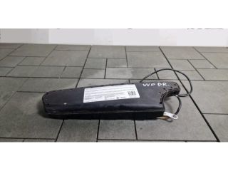 bontott VW PASSAT B7 Jobb Oldallégzsák