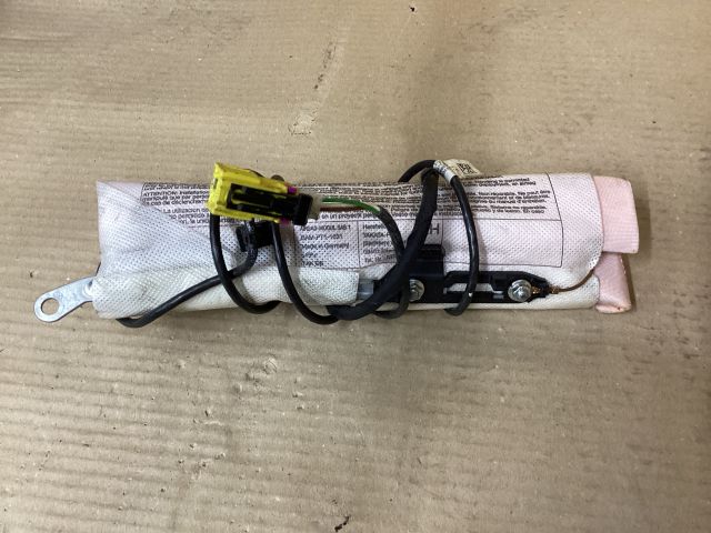 bontott VW PASSAT B7 Jobb Oldallégzsák