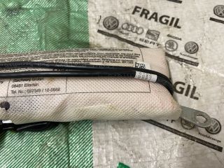 bontott VW PASSAT B7 Jobb Oldallégzsák