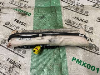 bontott VW PASSAT B7 Jobb Oldallégzsák