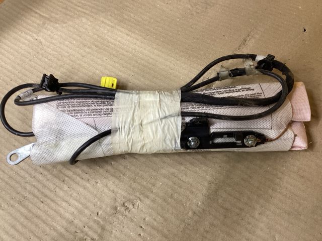 bontott VW PASSAT B7 Jobb Oldallégzsák