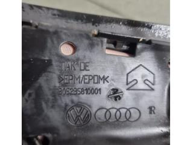 bontott VW PASSAT B7 Jobb Oldallégzsák