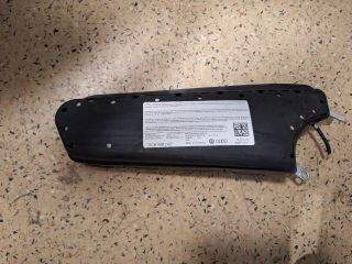 bontott VW PASSAT B7 Jobb Oldallégzsák