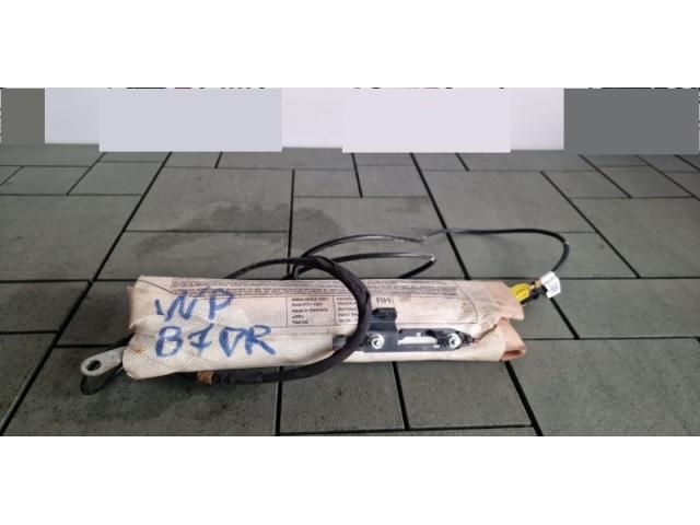 bontott VW PASSAT B7 Jobb Oldallégzsák