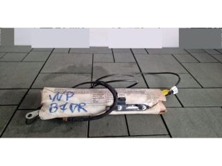 bontott VW PASSAT B7 Jobb Oldallégzsák